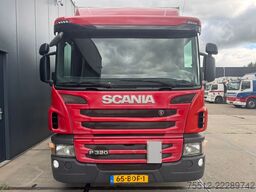 Scania P320 / Euro 6 / Tail Lift / TUV: 10-2026 / NL T...