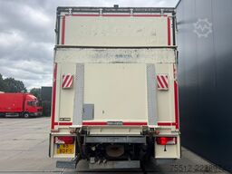 Scania P320 / Euro 6 / Tail Lift / TUV: 10-2026 / NL T...
