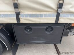 Scania P320 / Euro 6 / Tail Lift / TUV: 10-2026 / NL T...