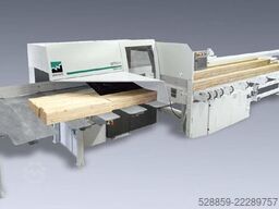 WEINIG Dimter OptiCut S60