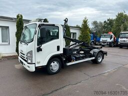 ISUZU NPR 5.2 Abrollkipper AHK Nutzl 3,6to