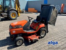 KUBOTA G 18