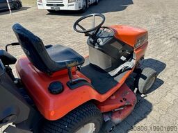 KUBOTA G 18