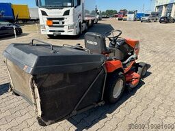 KUBOTA G 18