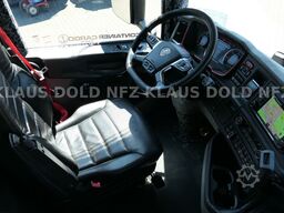 SCANIA S 650 V8 Highline Retarder 2-Tanks Euro 6