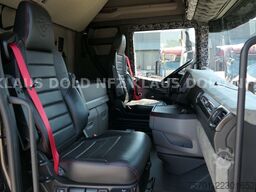 SCANIA S 650 V8 Highline Retarder 2-Tanks Euro 6