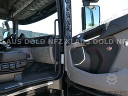 SCANIA S 650 V8 Highline Retarder 2-Tanks Euro 6