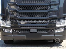 SCANIA S 650 V8 Highline Retarder 2-Tanks Euro 6