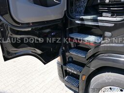 SCANIA S 650 V8 Highline Retarder 2-Tanks Euro 6