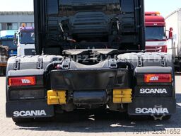 SCANIA S 650 V8 Highline Retarder 2-Tanks Euro 6