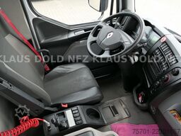 RENAULT D 18.320 Getränkewagen Vollluft LBW Kamera Euro6