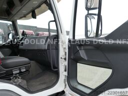 RENAULT D 18.320 Getränkewagen Vollluft LBW Kamera Euro6