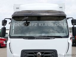 RENAULT D 18.320 Getränkewagen Vollluft LBW Kamera Euro6