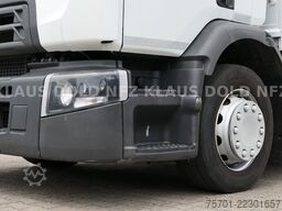 RENAULT D 18.320 Getränkewagen Vollluft LBW Kamera Euro6