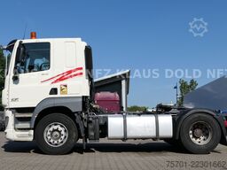 DAF CF 460 Kipphydraulik XL-Tank Navi Euro 6