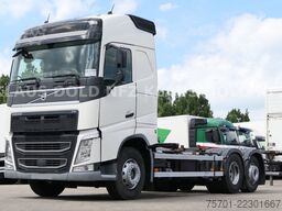 VOLVO FH 420 6x2 BDF Lift-/Lenkachse Euro 6