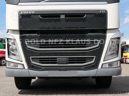 VOLVO FH 420 6x2 BDF Lift-/Lenkachse Euro 6