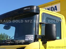 SCANIA P 340 Getränkewagen Kamera LBW