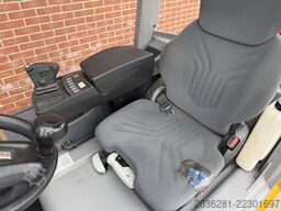 Jungheinrich EFG 216k