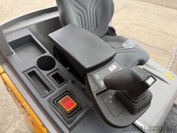 Jungheinrich EFG 216k