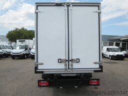 IVECO 40 C14 CNG 3.0 *2xThermo King V500*Euro6*3500Kg*