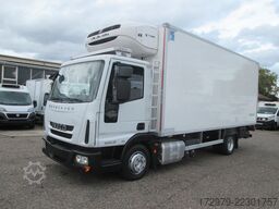IVECO Eurocargo 80E19*Thermo-King 800R*Euro 6*Klima*