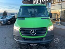 Mercedes-Benz Sprinter 317 CDI DoKa 3665 9G Klima AHK3,5to