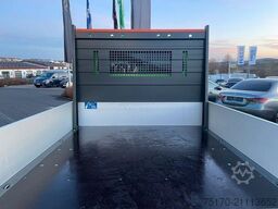 Mercedes-Benz Sprinter 317 CDI DoKa 3665 9G Klima AHK3,5to