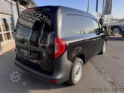 Mercedes-Benz Citan 110 CDI Klima MBUX Kamera 3 Sitze