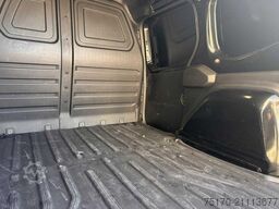Mercedes-Benz Citan 110 CDI Klima MBUX Kamera 3 Sitze