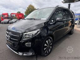 Mercedes-Benz V 300 d AVA ED 6Sitze Burmester 360Kamera el Tür