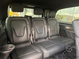 Mercedes-Benz V 300 d AVA ED 6Sitze Burmester 360Kamera el Tür
