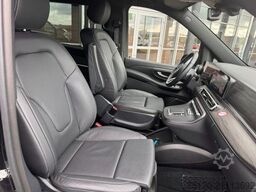 Mercedes-Benz V 300 d AVA ED 6Sitze Burmester 360Kamera el Tür