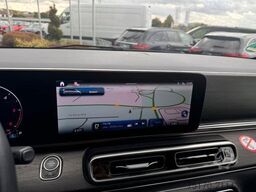 Mercedes-Benz V 300 d AVA ED 6Sitze Burmester 360Kamera el Tür