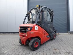 Linde H25D-02
