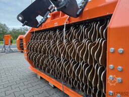 Wolf Technik für Baumaschinen Terra-Star TSC.184.P085