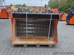 Wolf Technik für Baumaschinen Terra-Star TSC.184.P085