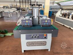 Sarmax CHEYENNE SP2 400