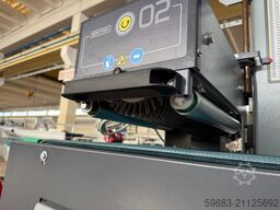 Sarmax CHEYENNE SP2 400
