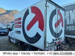 MERCEDES-BENZ Sprinter 316 CDI Kühlkoffer Bj 2018