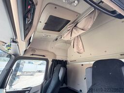 MERCEDES-BENZ Actros 1843 Koffer mit Anhänger Lbw Bj 2015