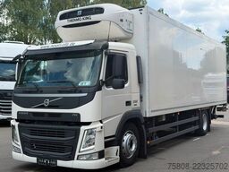 VOLVO FM330 E6D Tiefkühler 8,20m Thermoking T1200 ACC
