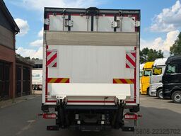 VOLVO FM330 E6D Tiefkühler 8,20m Thermoking T1200 ACC
