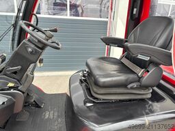 Hangcha CPCD35 Dieselstapler 3500kg, 4700mm