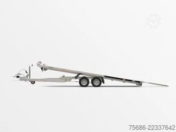 Martz GT kippbar 450/2 S 2,7T Autotransporter