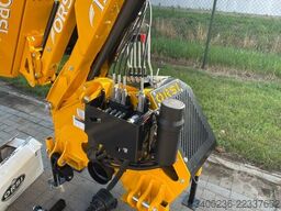 Orsi River Compact Plus 580