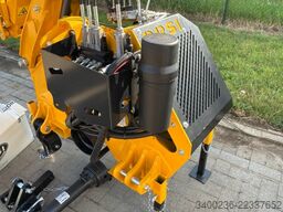 Orsi River Compact Plus 580