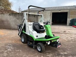 Etesia Hydro 124D