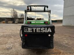 Etesia Hydro 124D