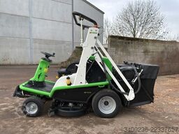 Etesia Hydro 124D